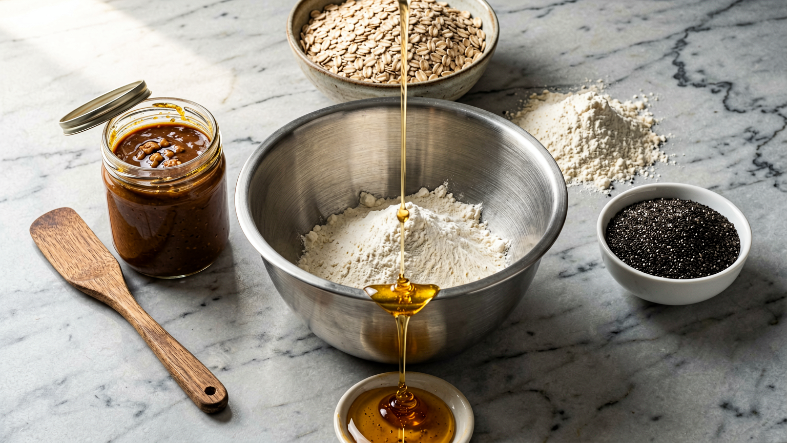 No-Bake Energy Protein Balls: The Ultimate Healthy Snack Recipe