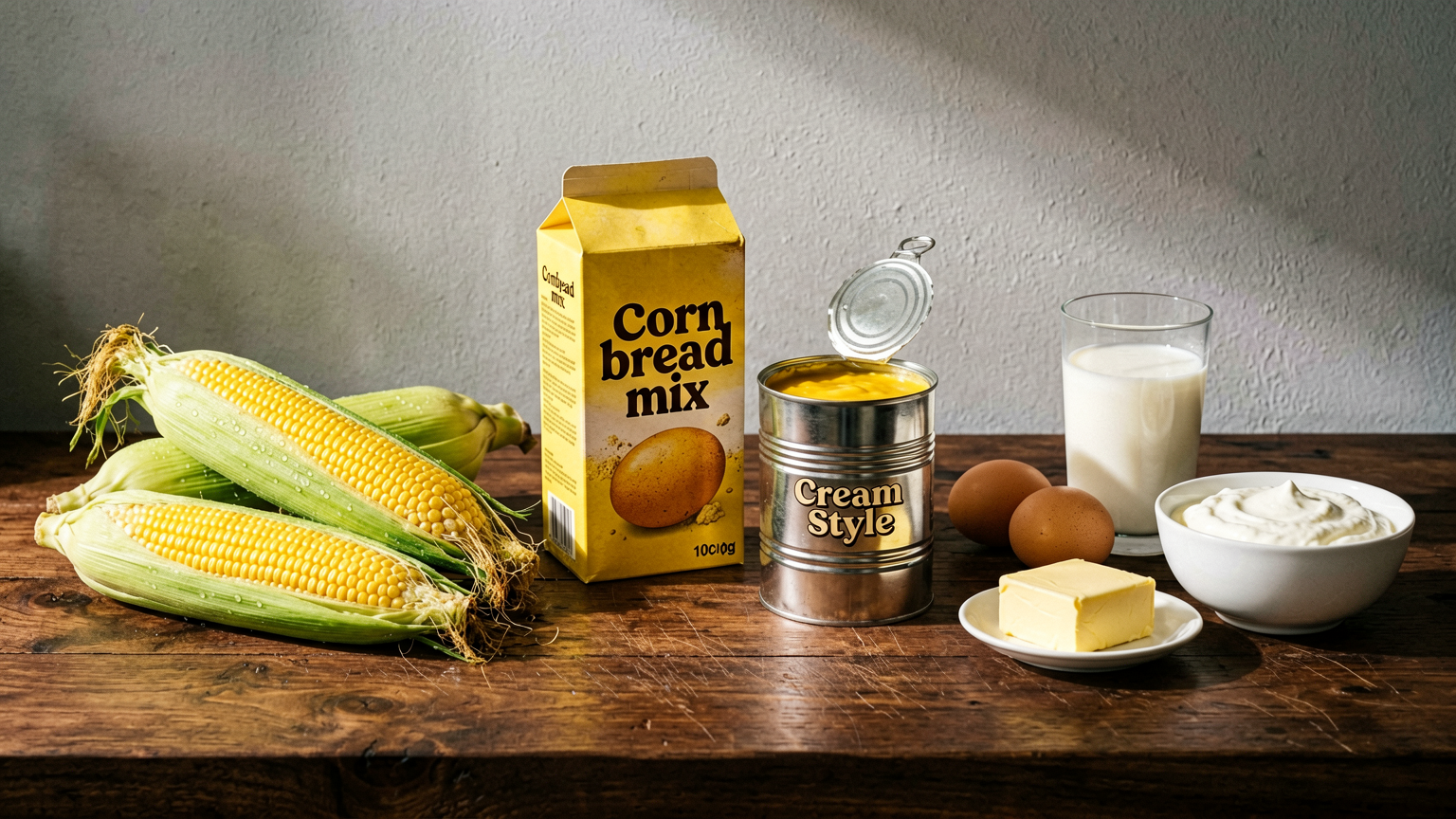 Paula Deen's Corn Pudding: The Ultimate Comfort Food Side Dish