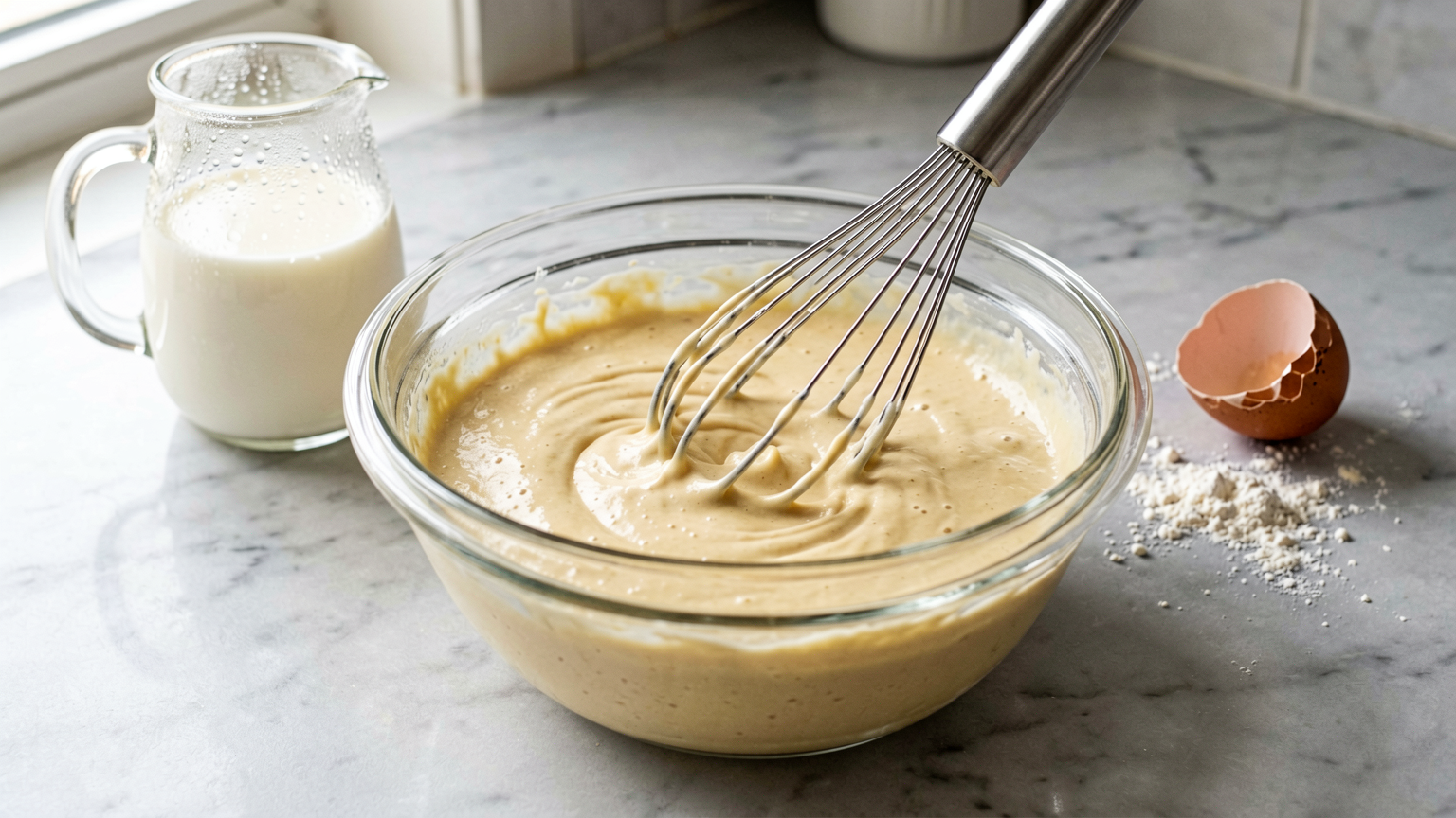 Fluffy Buttermilk Pancakes: The Ultimate Weekend Treat