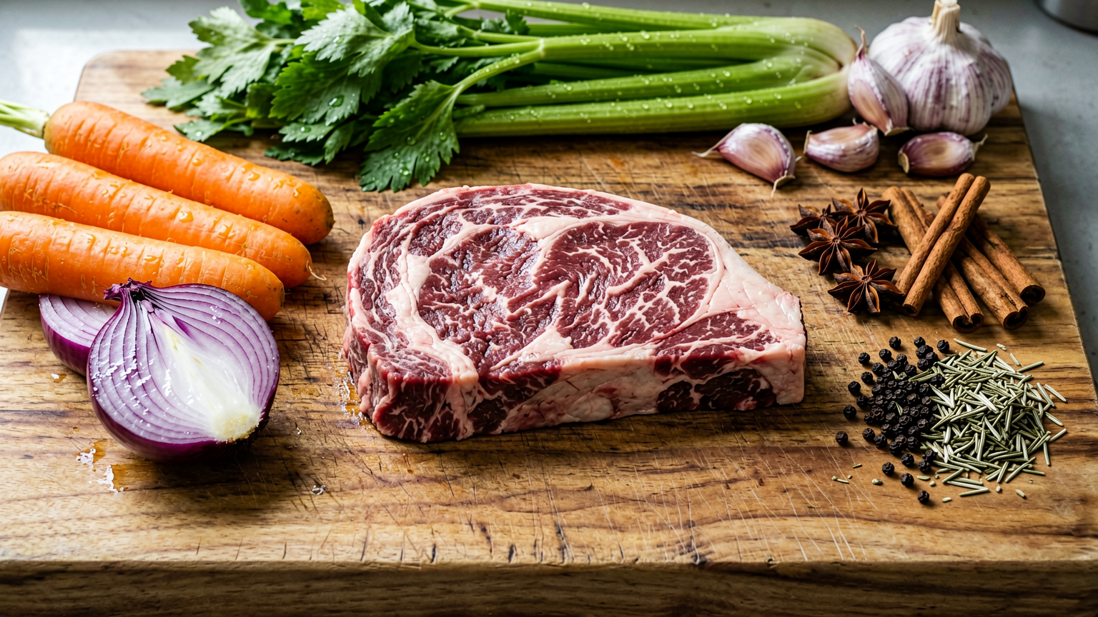 The Ultimate Rump Roast Recipe: Tender, Juicy, and Flavor-Packed!