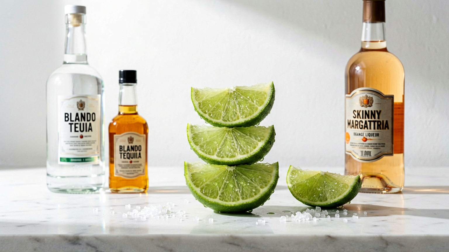 The Ultimate Skinny Margarita Recipe: Refreshing & Guilt-Free!
