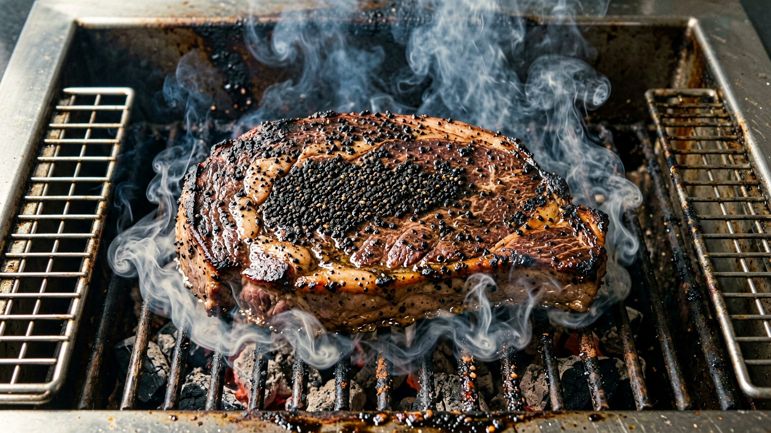 The Ultimate Smoked Brisket Recipe: Tender, Juicy, and Full of Flavor