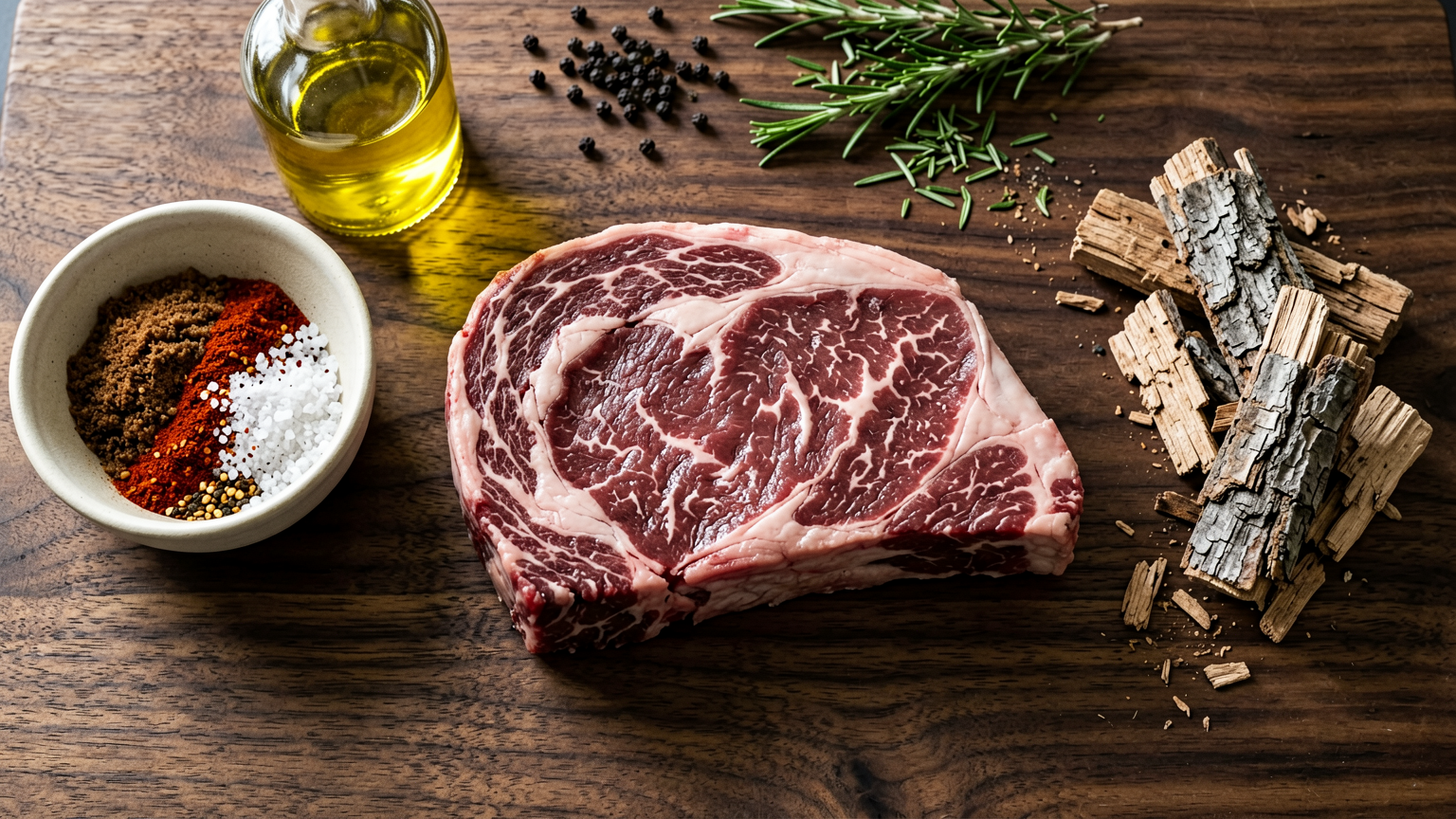 Melt-In-Your-Mouth Smoked Chuck Roast Recipe: The Ultimate Comfort Food