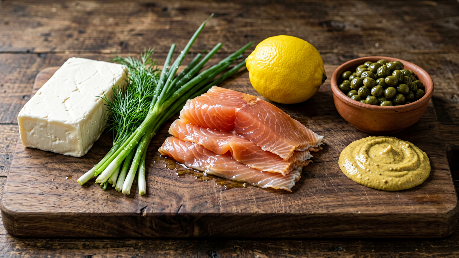 Elegant Smoked Salmon Appetizer Recipes: Quick, Easy & Impressive Bites