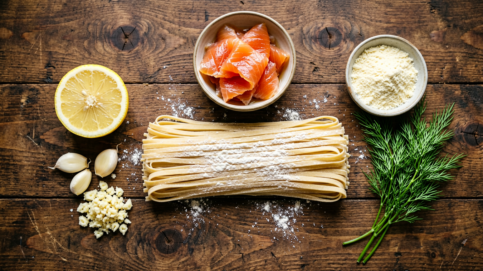 Smoked Salmon Recipes: Elevate Your Meal with These Easy & Elegant Ideas