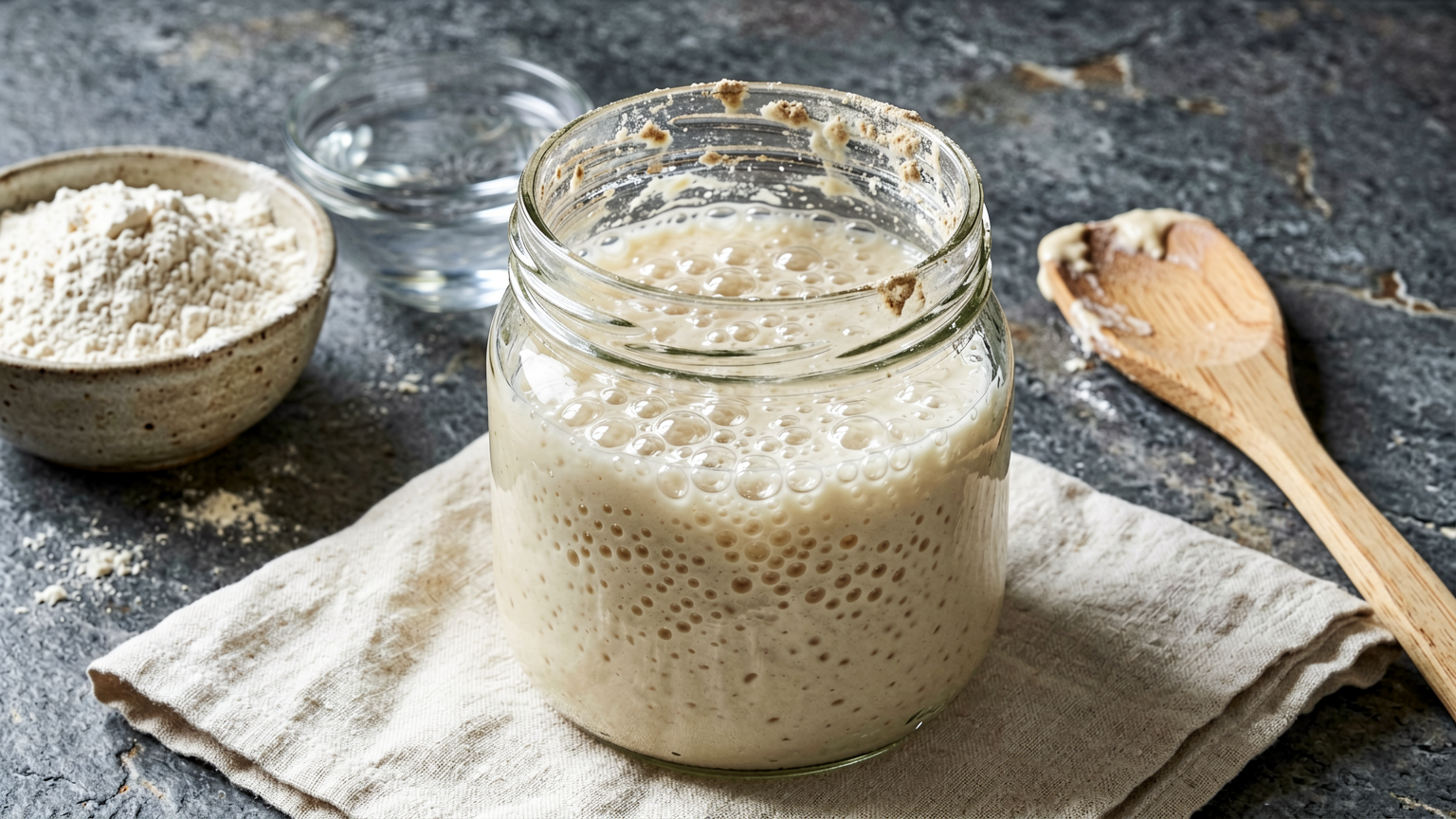 Mastering the Art: The Ultimate Sourdough Baguette Recipe