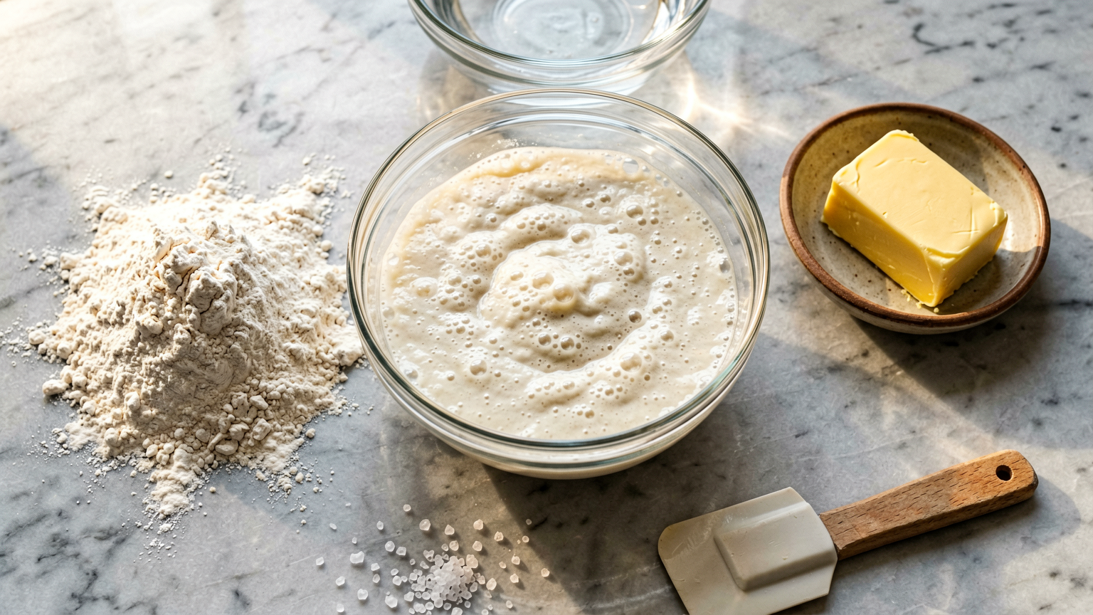 The Ultimate Sourdough Sandwich Bread Recipe: Perfectly Soft & Tangy