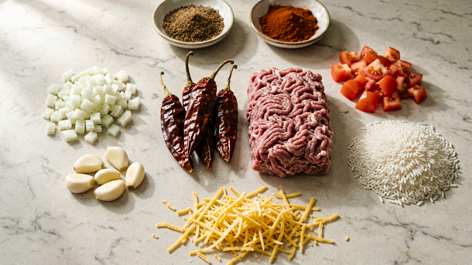 Smoky Stuffed Ancho Chiles: A Flavor Explosion Recipe