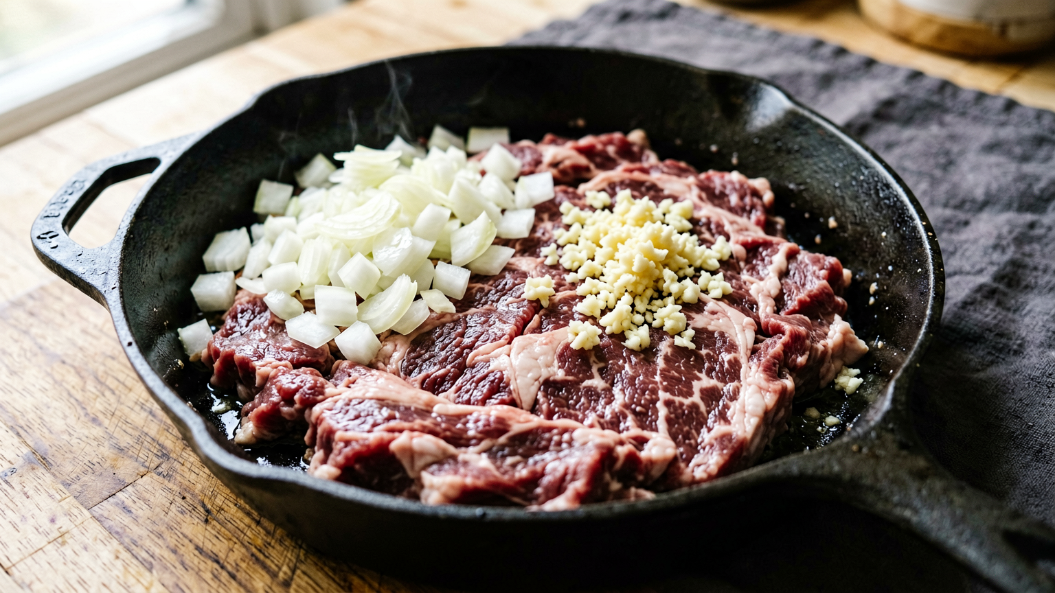 The Ultimate Taco Meat Recipe: Quick, Flavorful & Perfect Every Time!