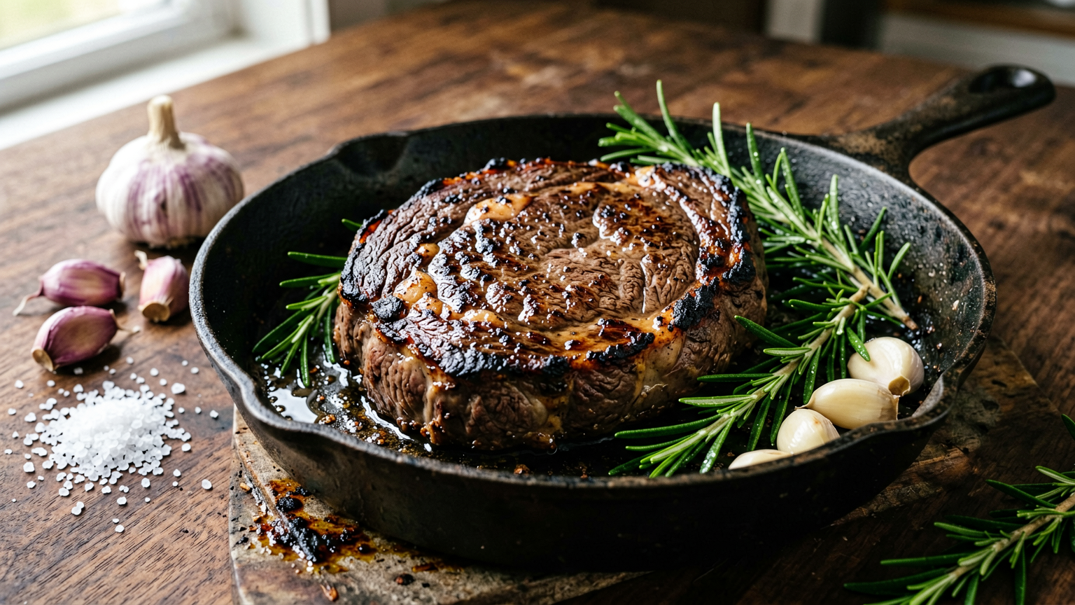 Ultimate Top Round Roast Beef Recipe: Tender, Juicy & Flavorful!
