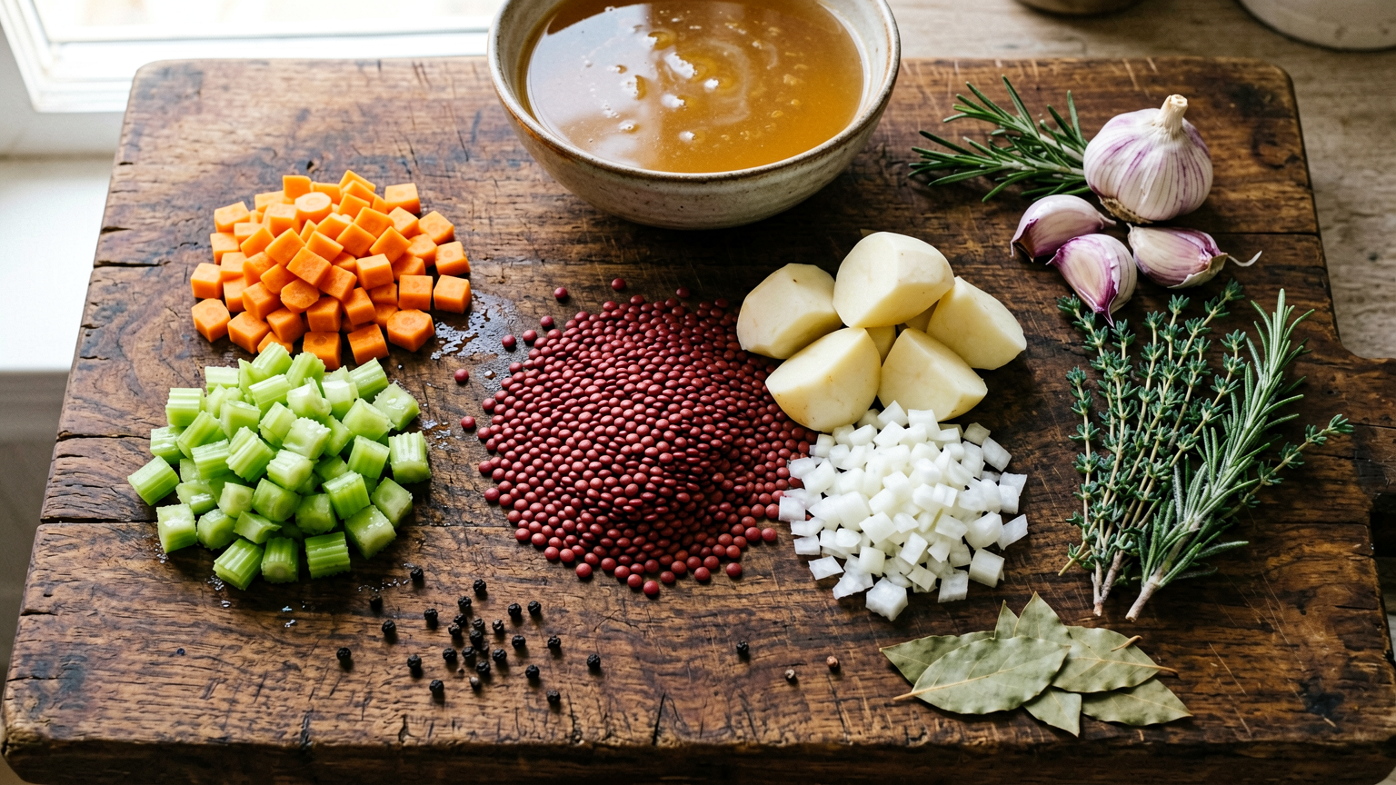 Hearty Vegan Shepherd's Pie: A Comforting Casserole Classic