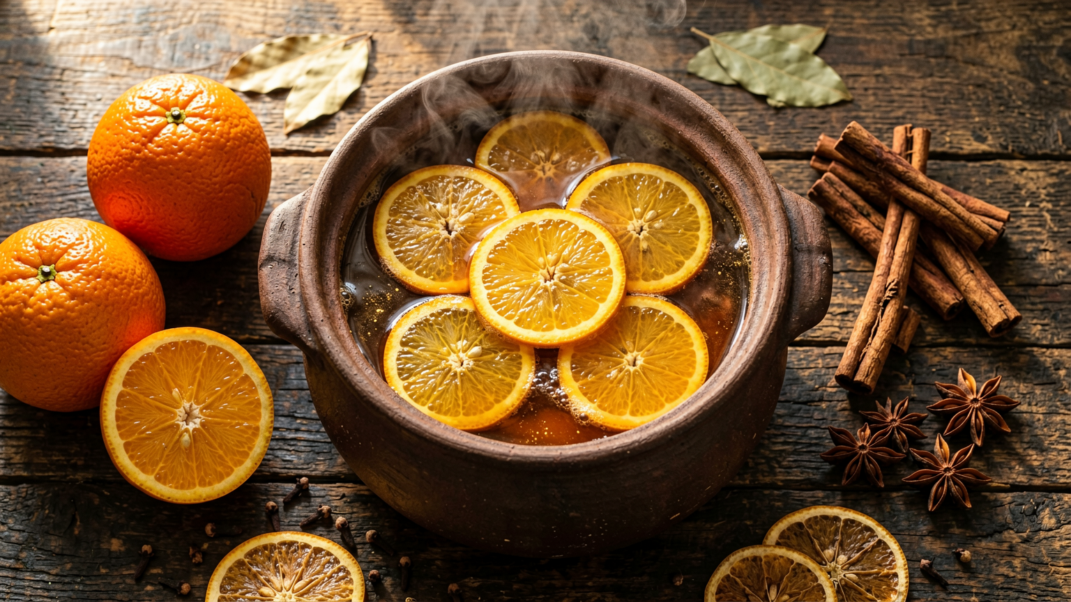 Warm Your Soul: The Ultimate Cozy Wassail Recipe for Festive Cheer