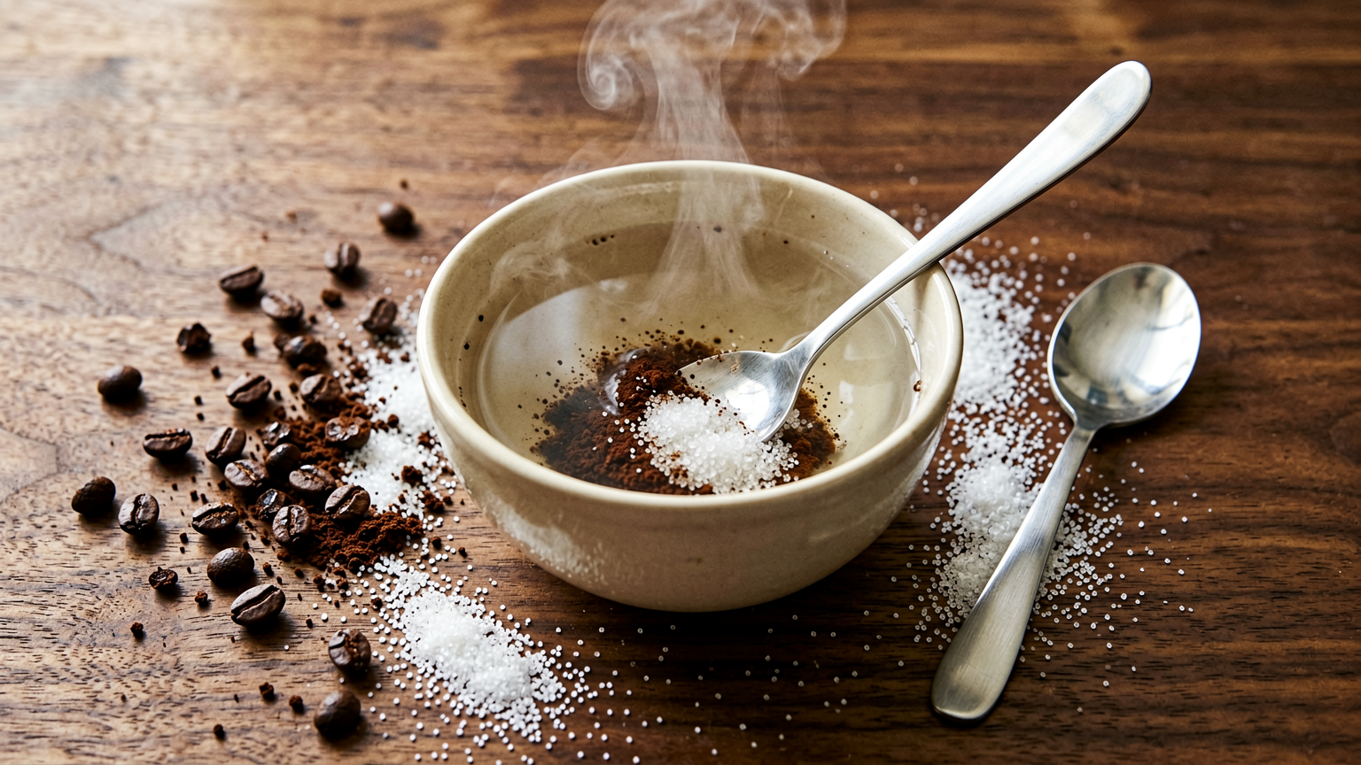 Dalgona Delight: The Easiest Whipped Coffee Recipe You'll Ever Make!