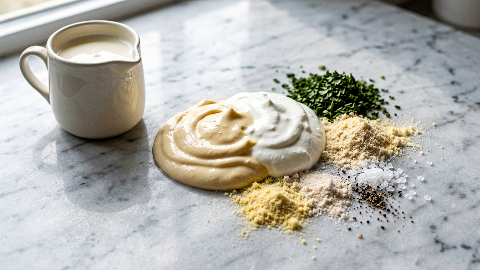 Wingstop Ranch Recipe: The Creamy, Tangy Dip You Can Make at Home!