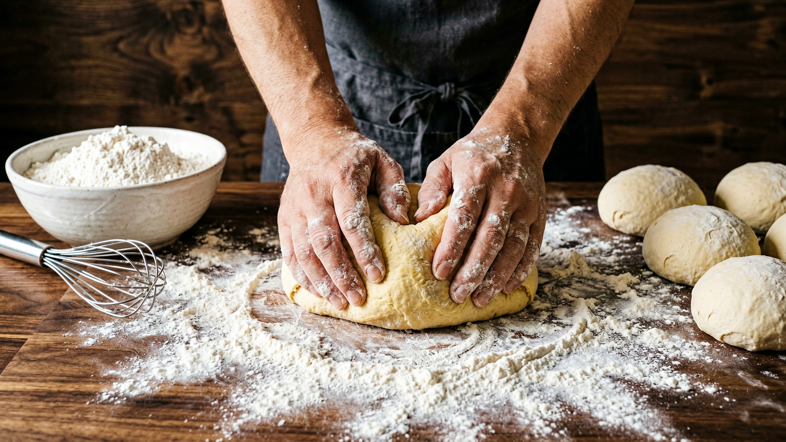 The Ultimate Soft & Fluffy Yeast Roll Recipe: Perfect for Any Meal!